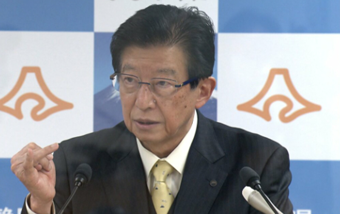 【真相3選】川勝知事はなぜ当選した？辞職理由も嘘だらけの公約が原因？